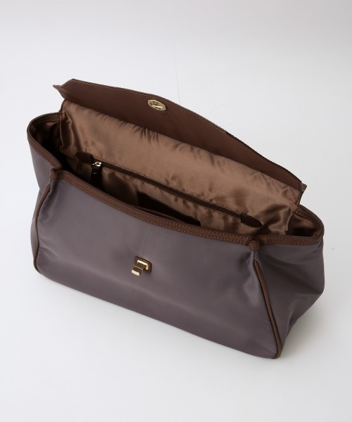 ALLURE ONE HANDLE BAG L