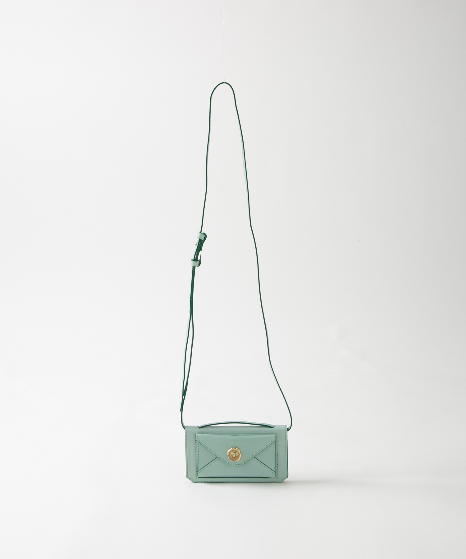 メール型携帯ケース