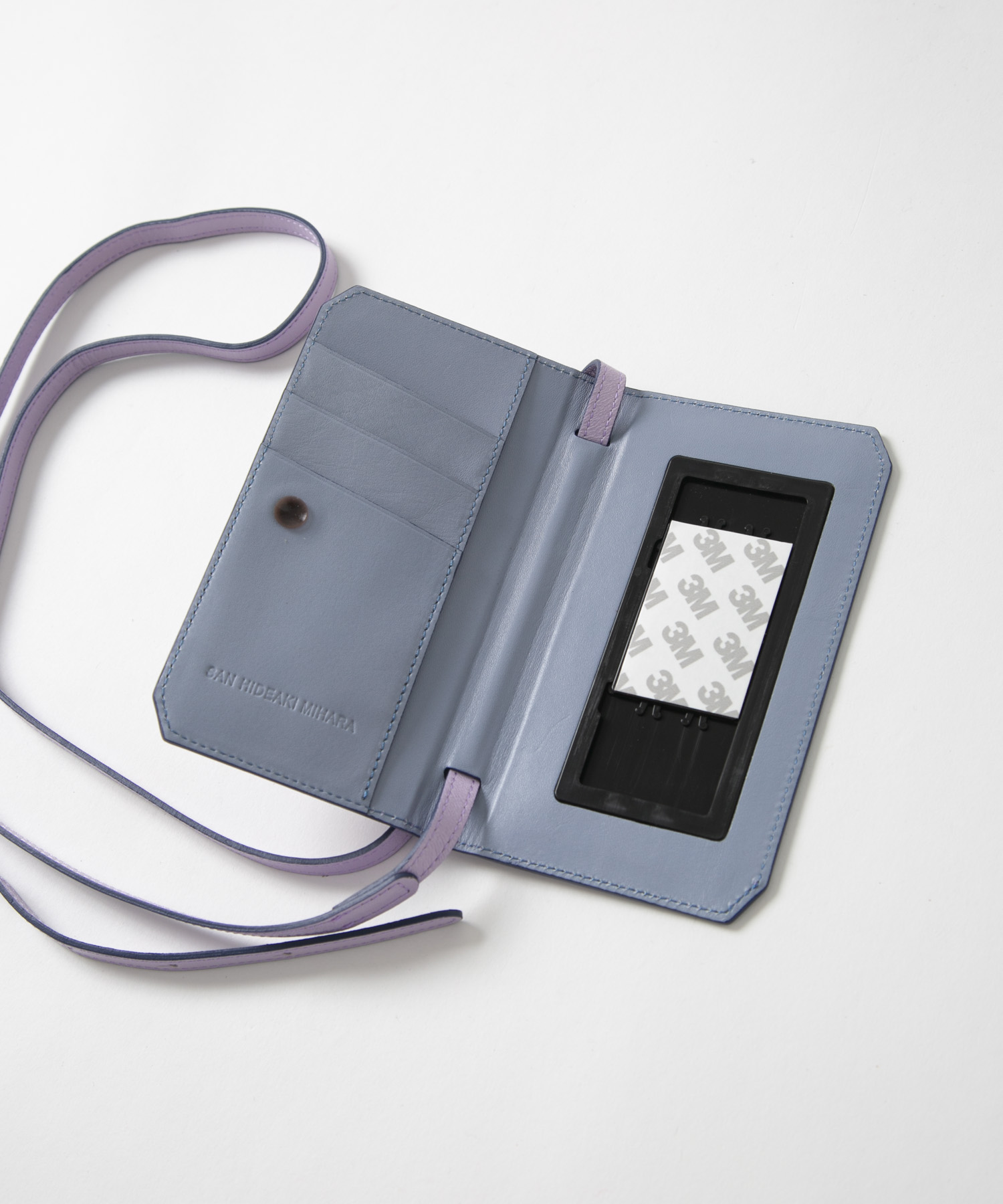 メール型携帯ケース