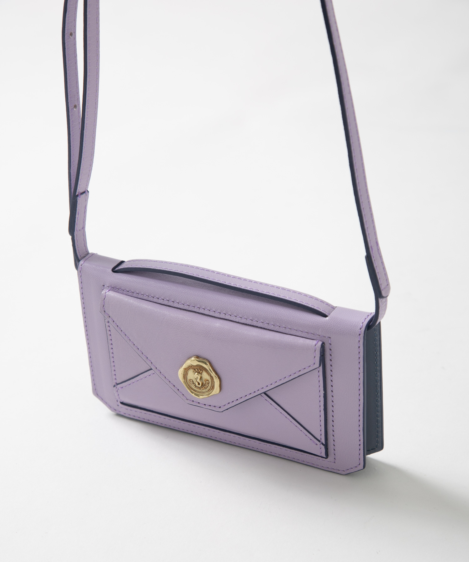 メール型携帯ケース