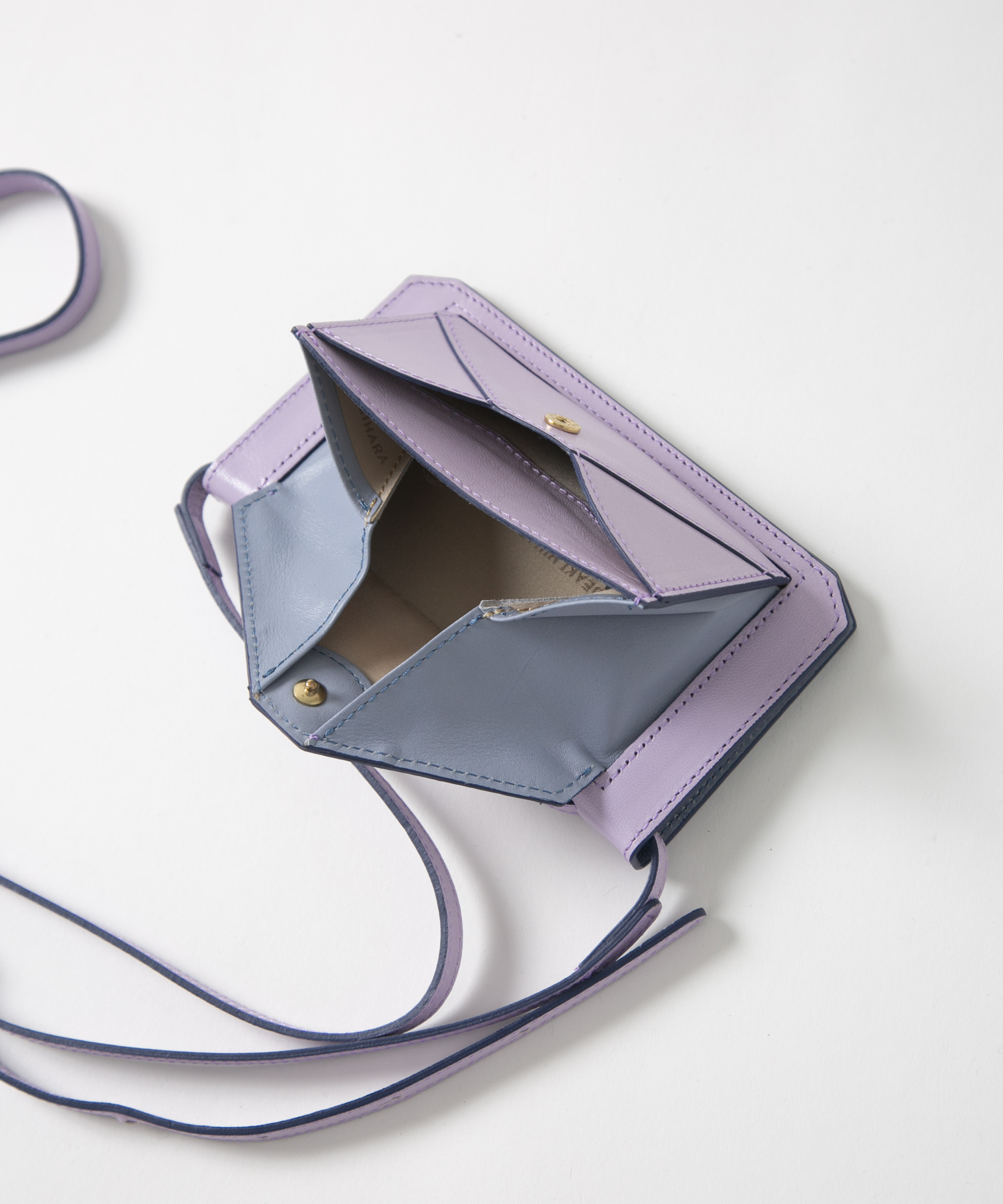 メール型携帯ケース