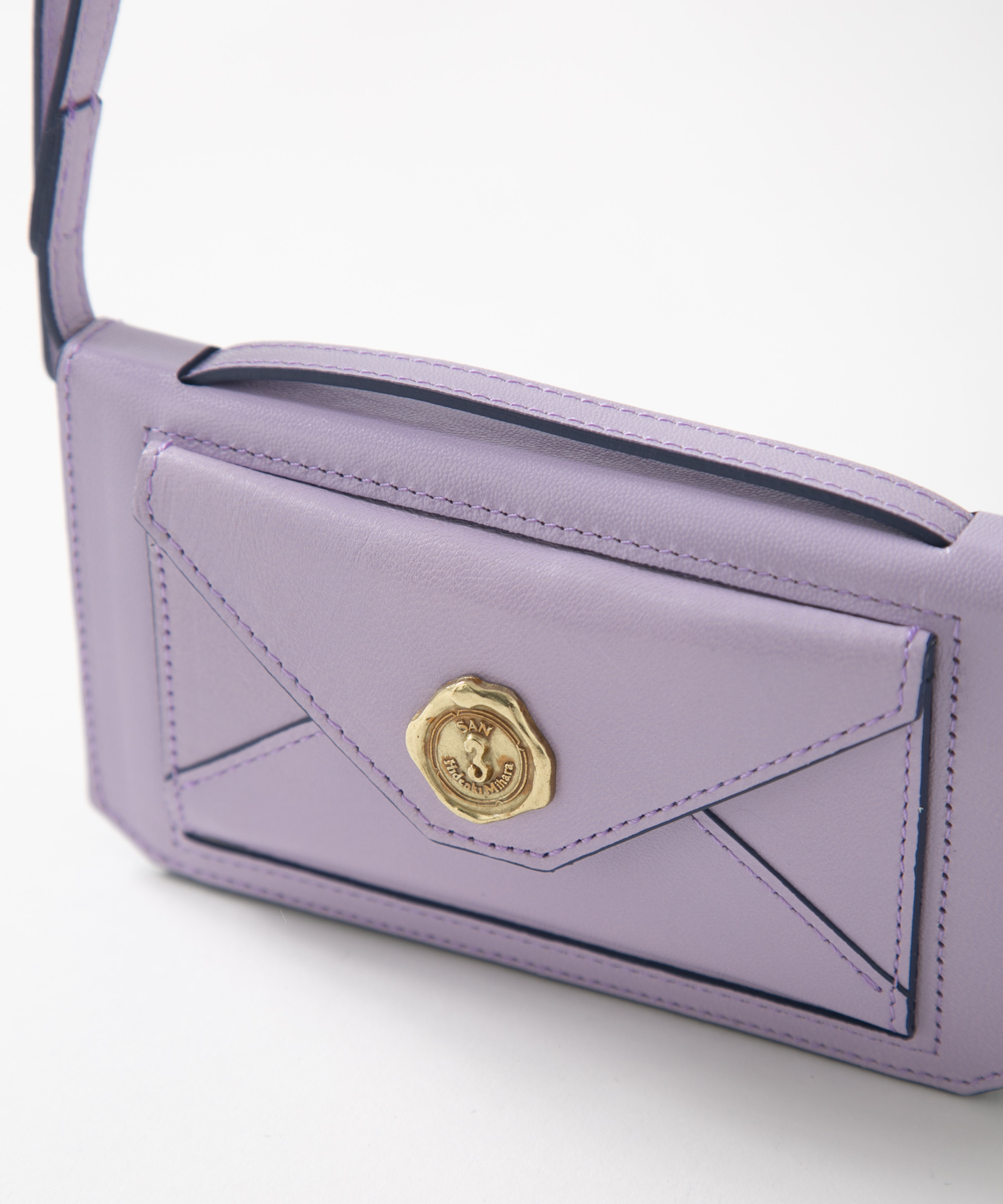 メール型携帯ケース