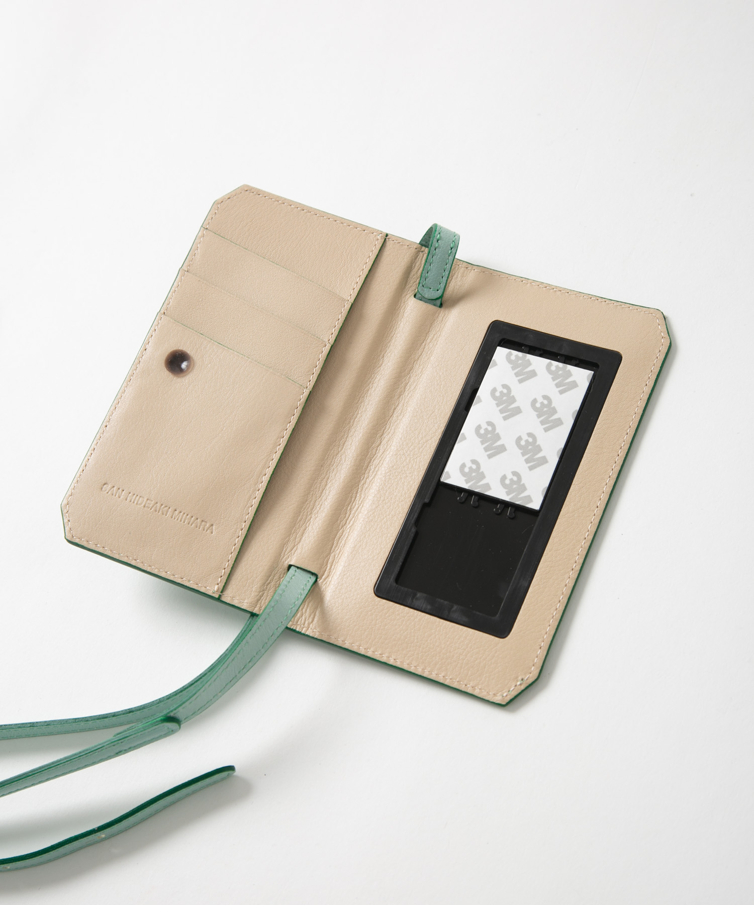 メール型携帯ケース