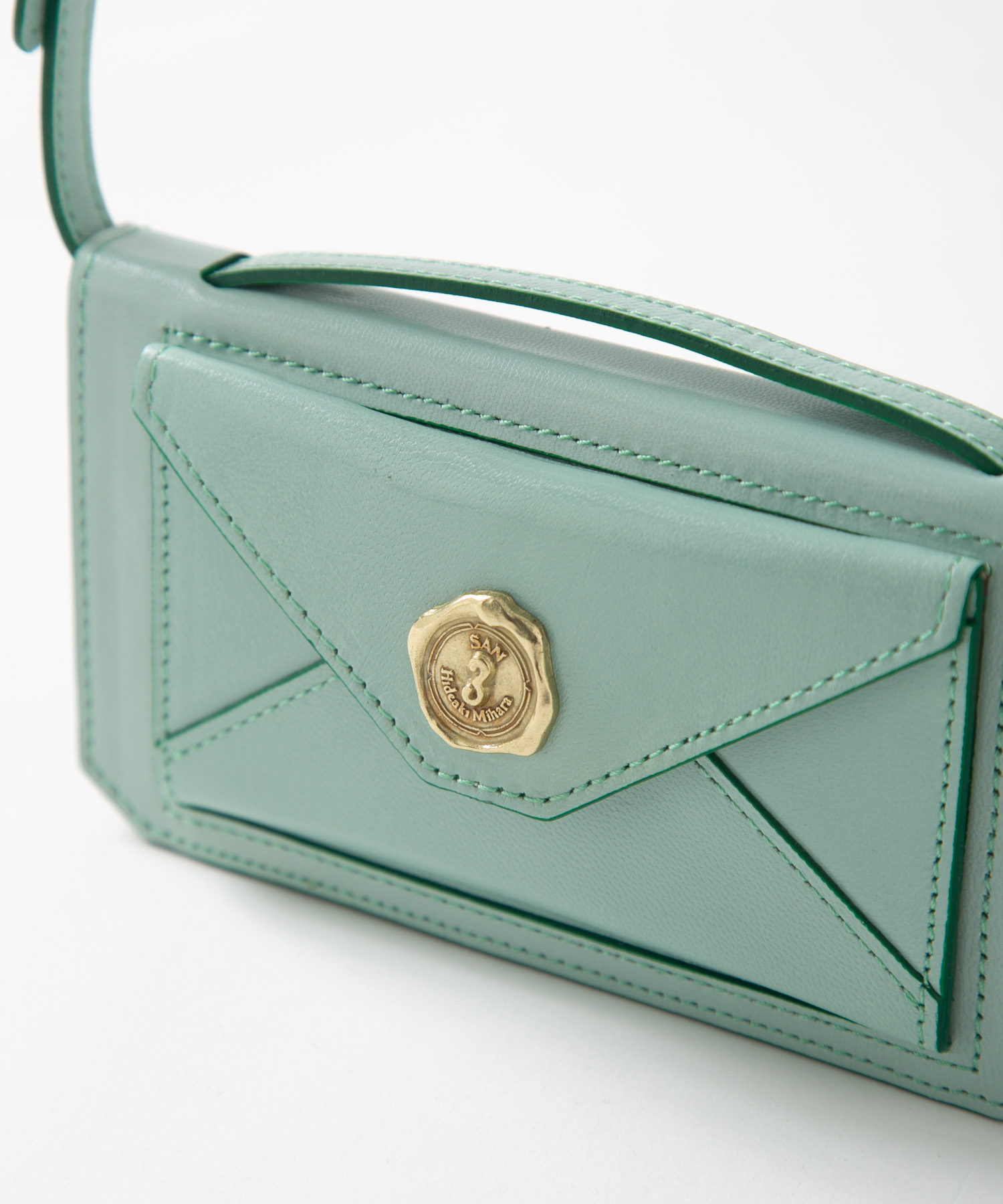 メール型携帯ケース