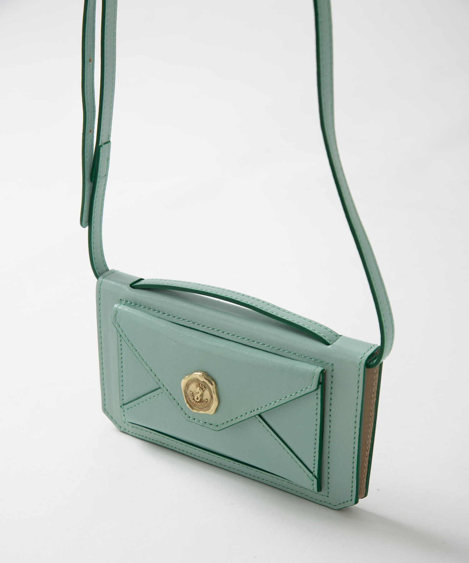 メール型携帯ケース