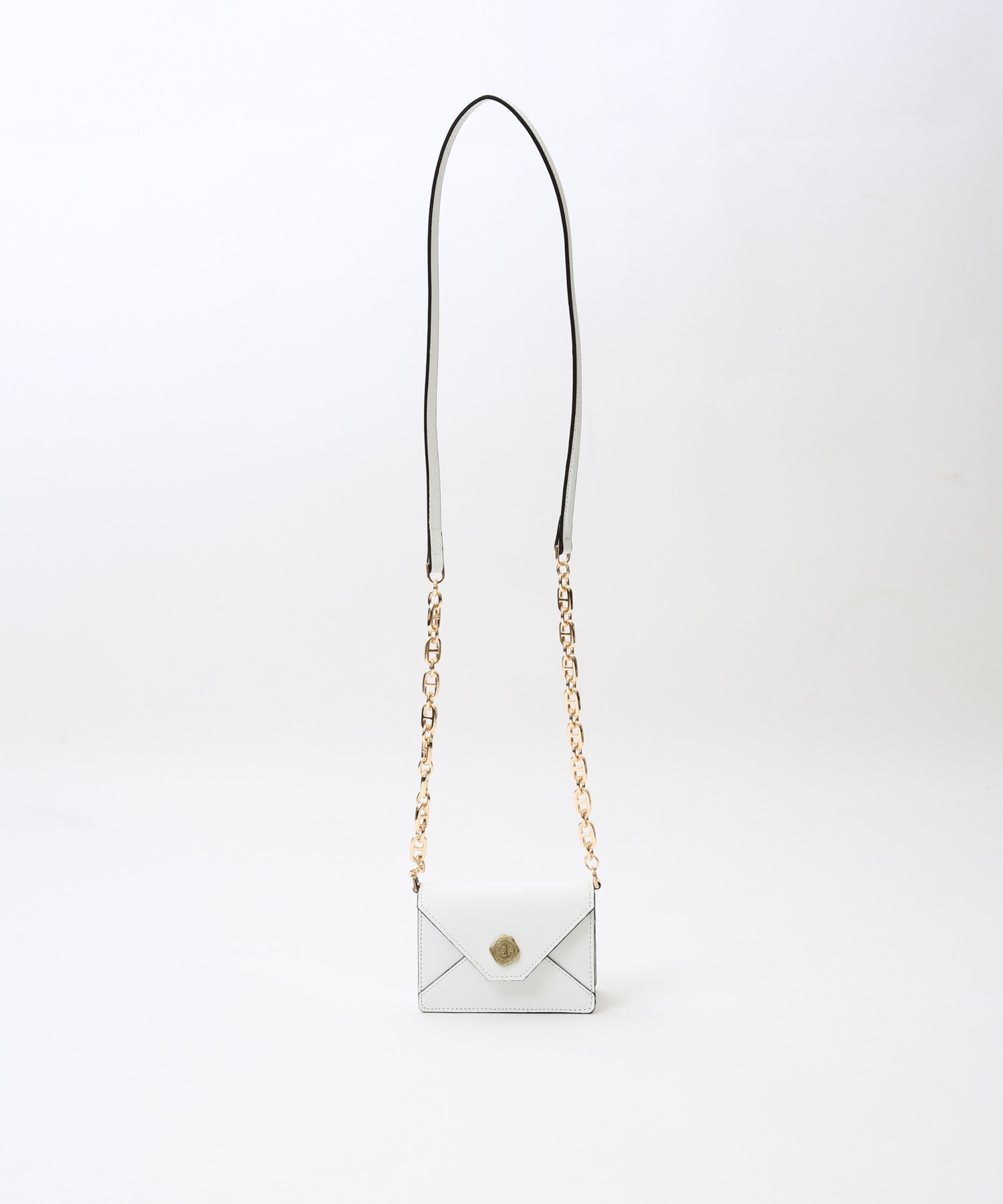 SCL-MS-01　チェーンミニバッグ