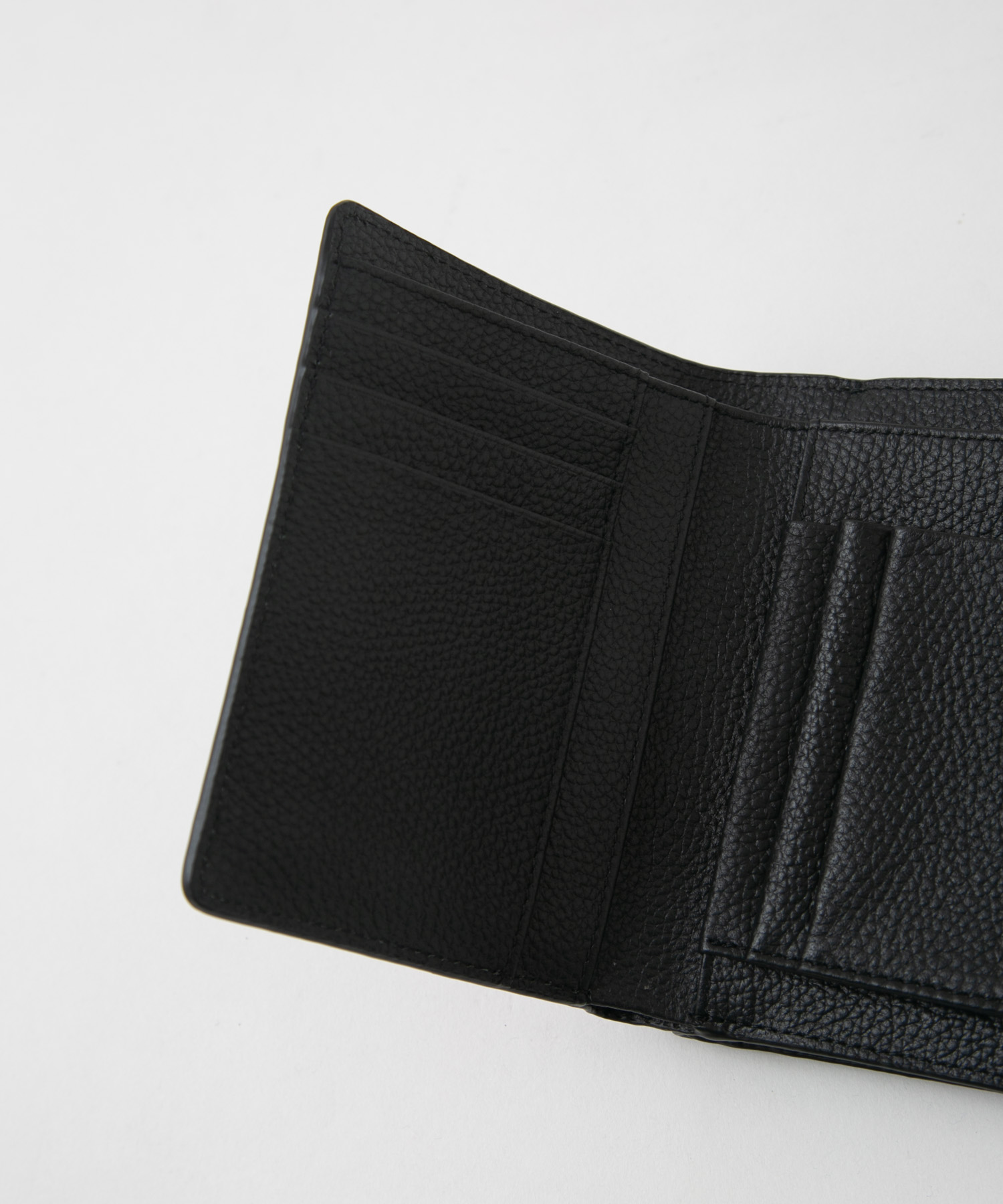 SHOGO SEKINEコラボメール型二つ折り財布