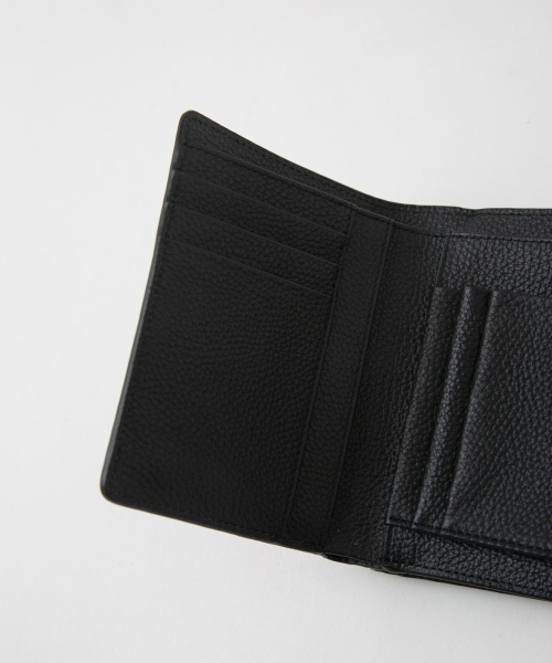 SHOGO SEKINEコラボメール型二つ折り財布