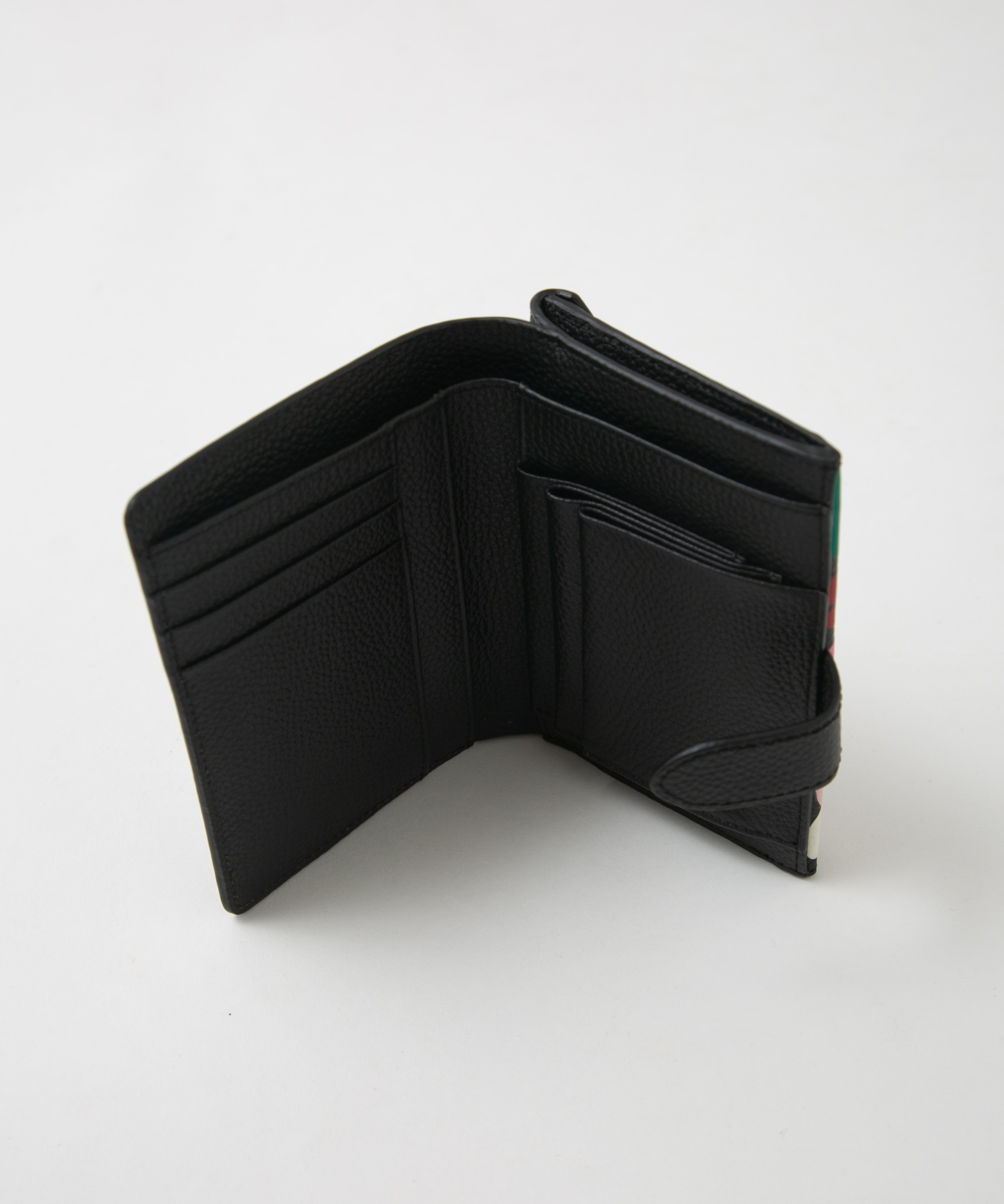 SHOGO SEKINEコラボメール型二つ折り財布