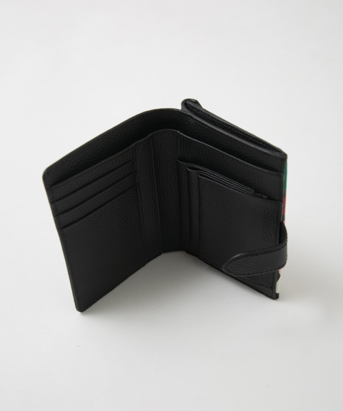 SHOGO SEKINEコラボメール型二つ折り財布