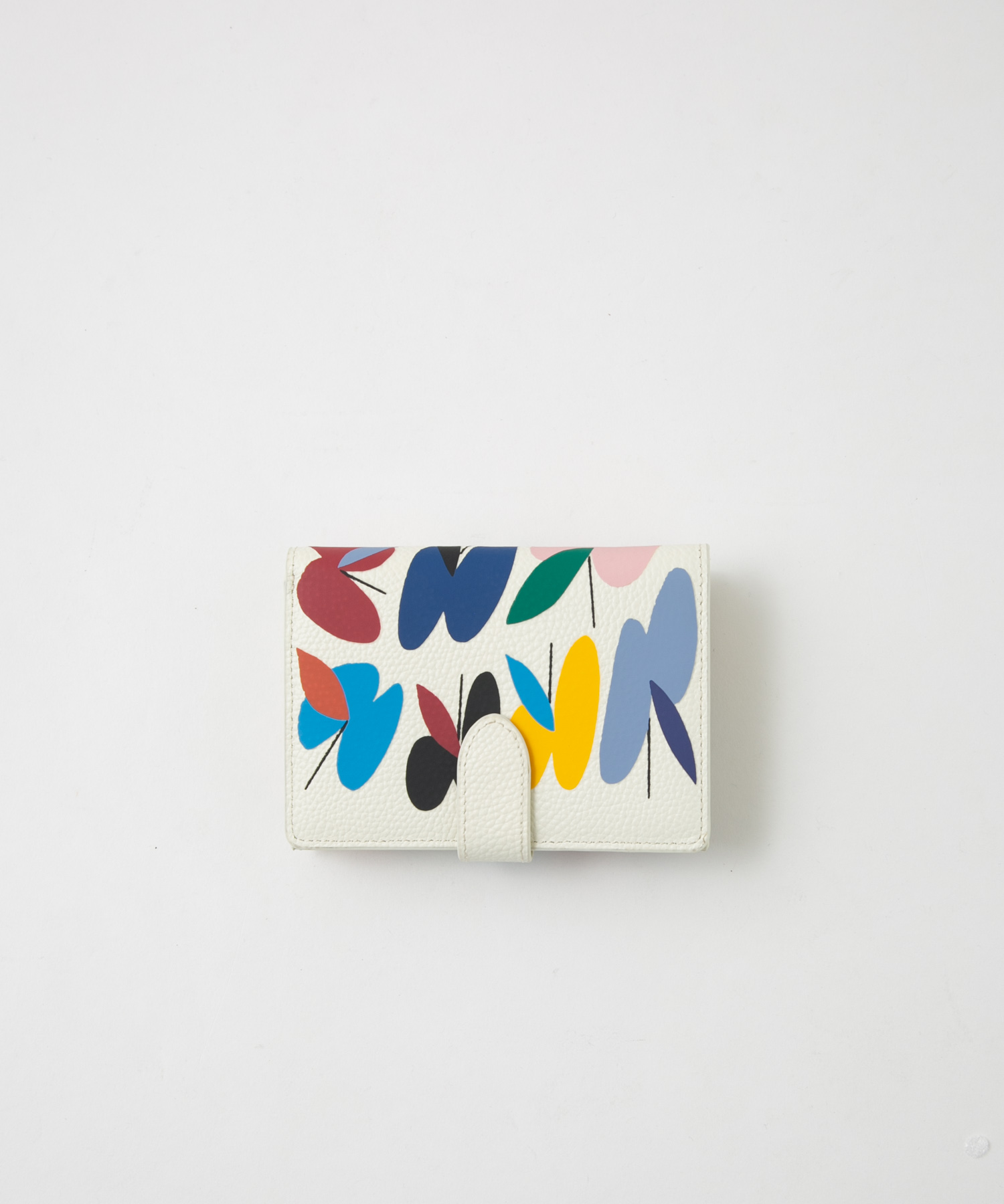 SHOGO SEKINEコラボメール型二つ折り財布