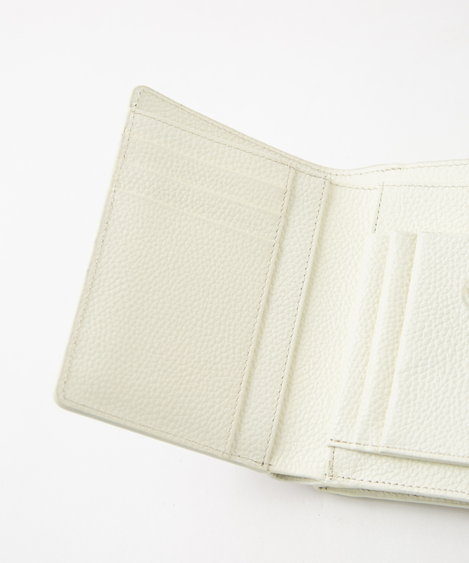 SHOGO SEKINEコラボメール型二つ折り財布