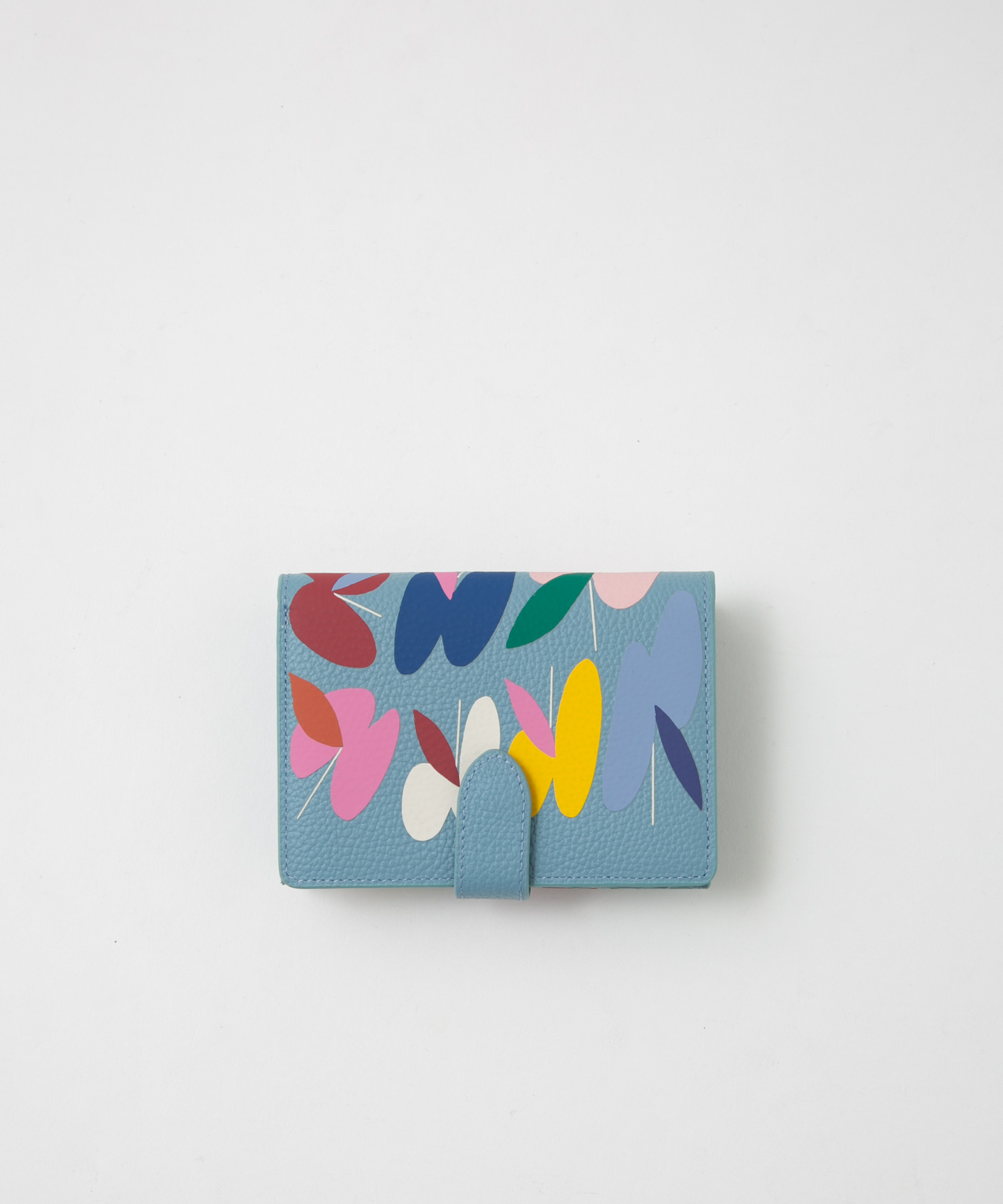 SHOGO SEKINEコラボメール型二つ折り財布