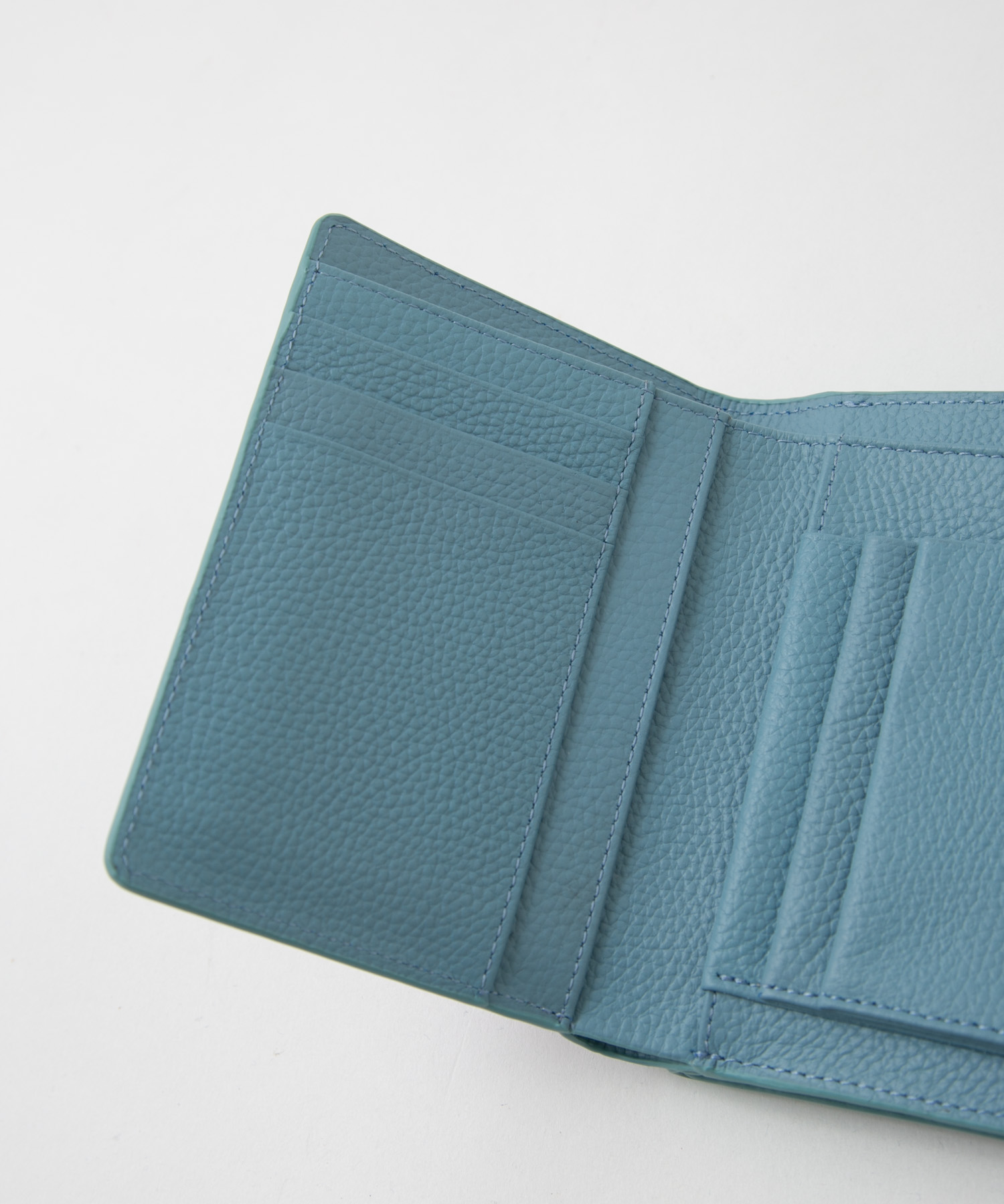 SHOGO SEKINEコラボメール型二つ折り財布