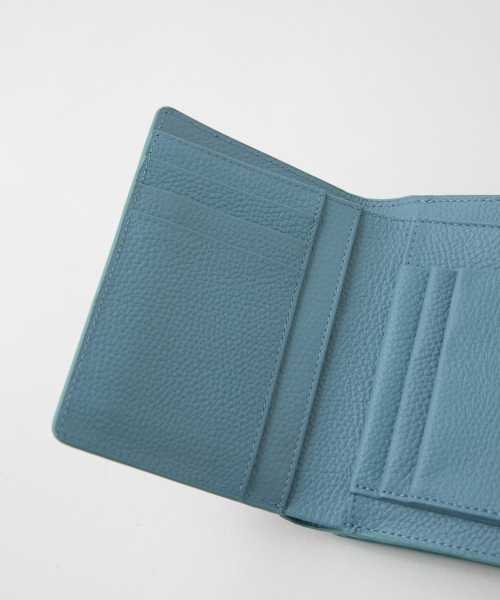 SHOGO SEKINEコラボメール型二つ折り財布
