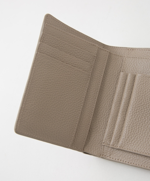 SHOGO SEKINEコラボメール型二つ折り財布