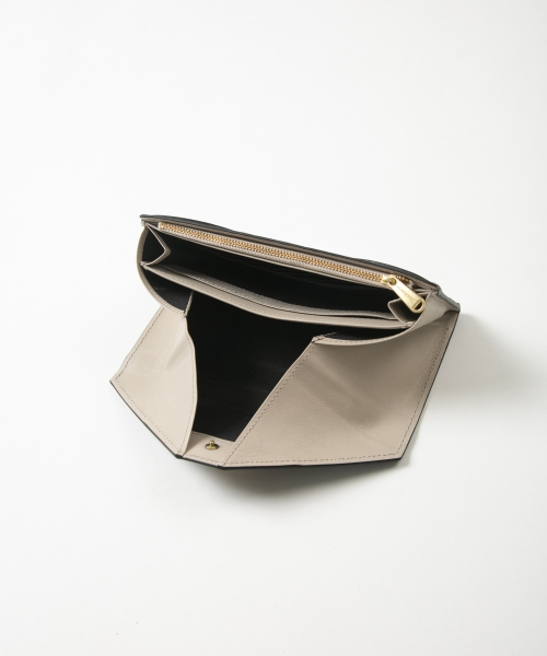 メール型長財布