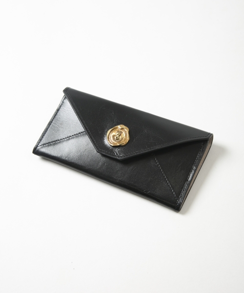 メール型長財布