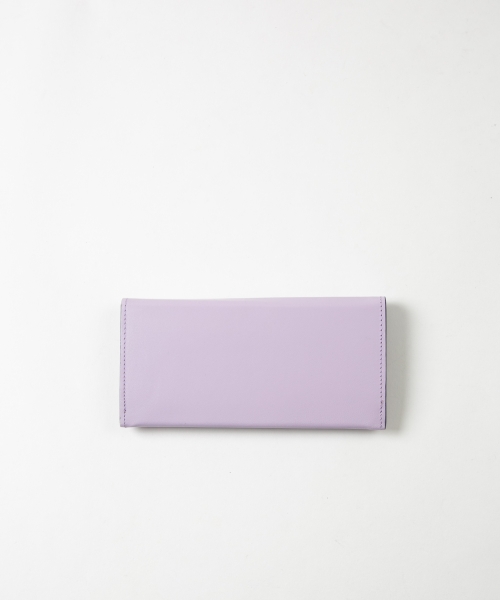 メール型長財布