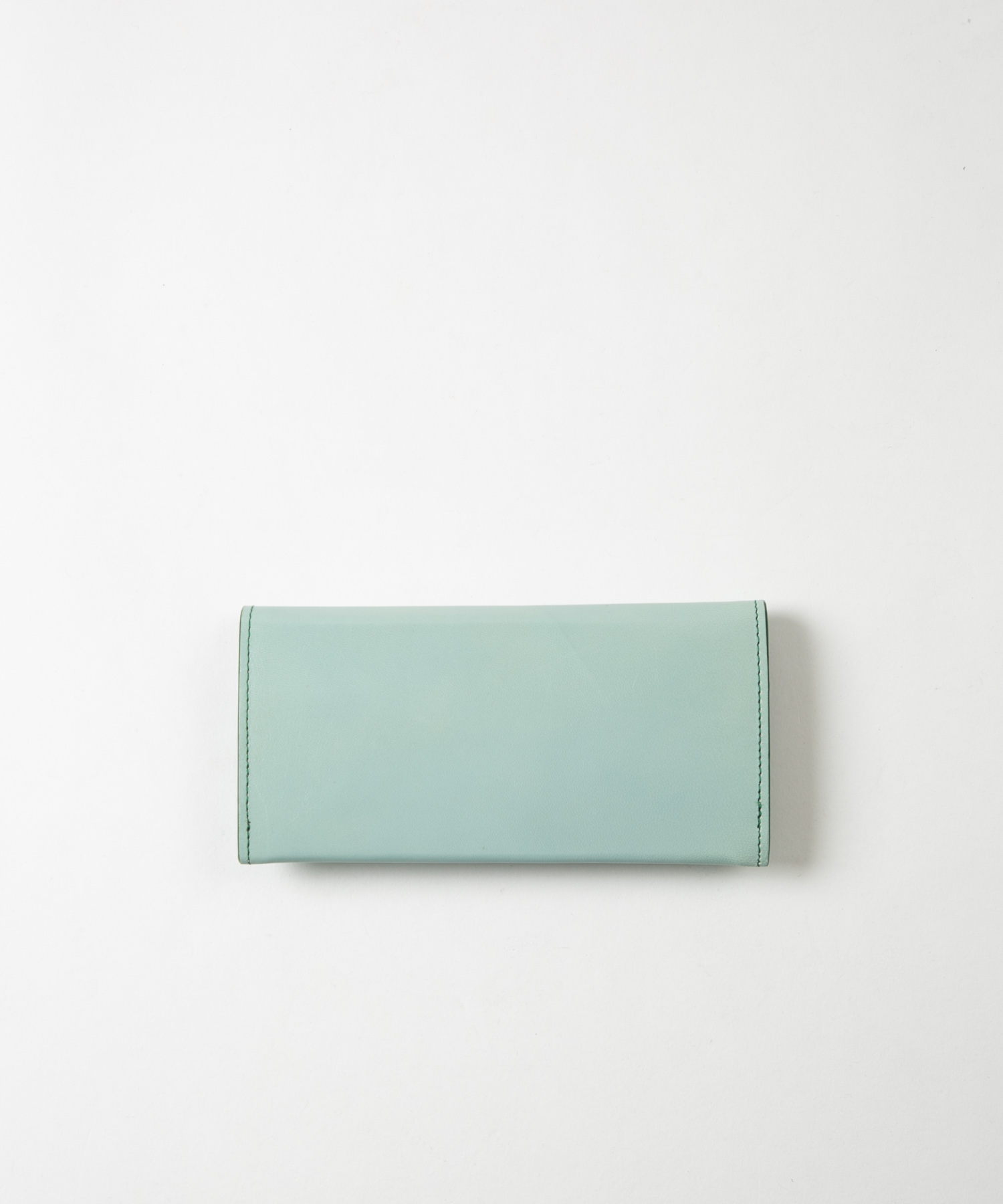 メール型長財布