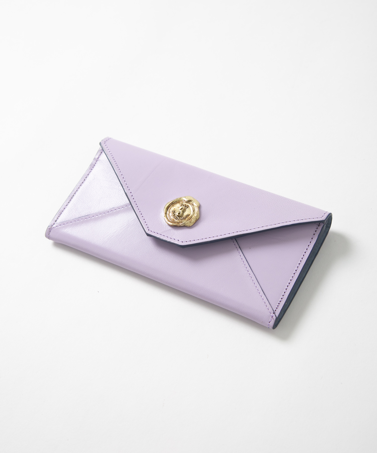 メール型長財布