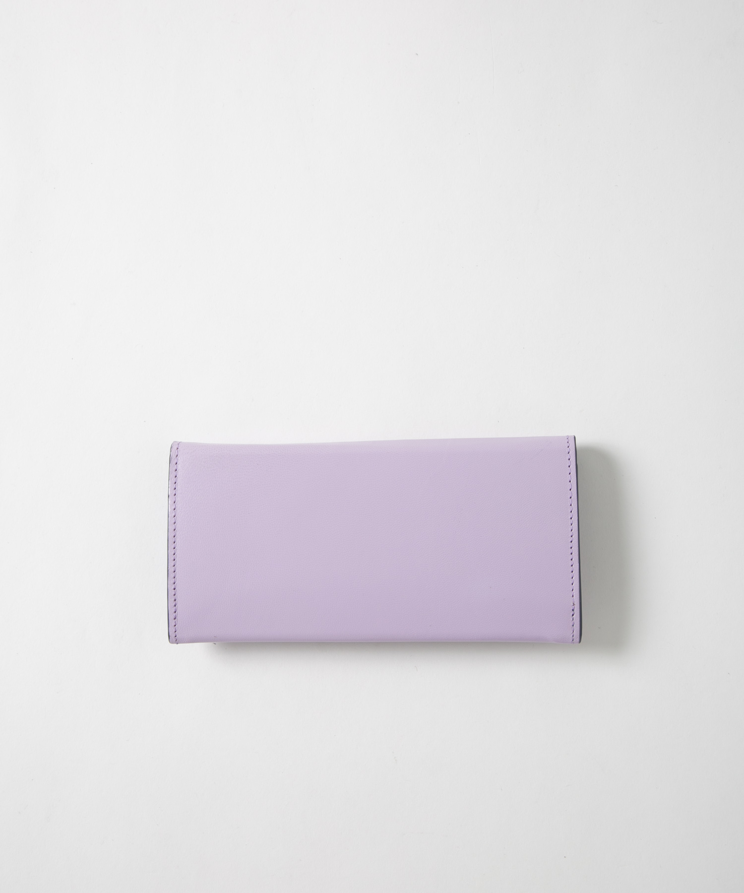 メール型長財布