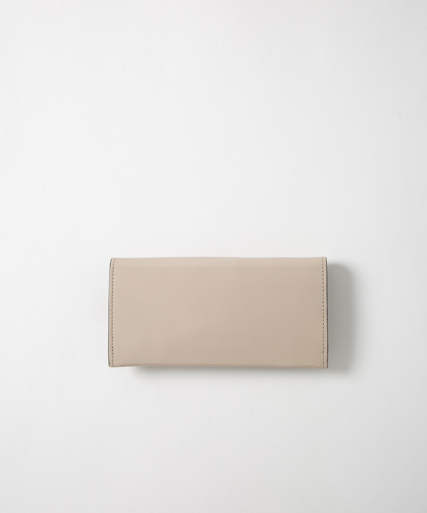 メール型長財布