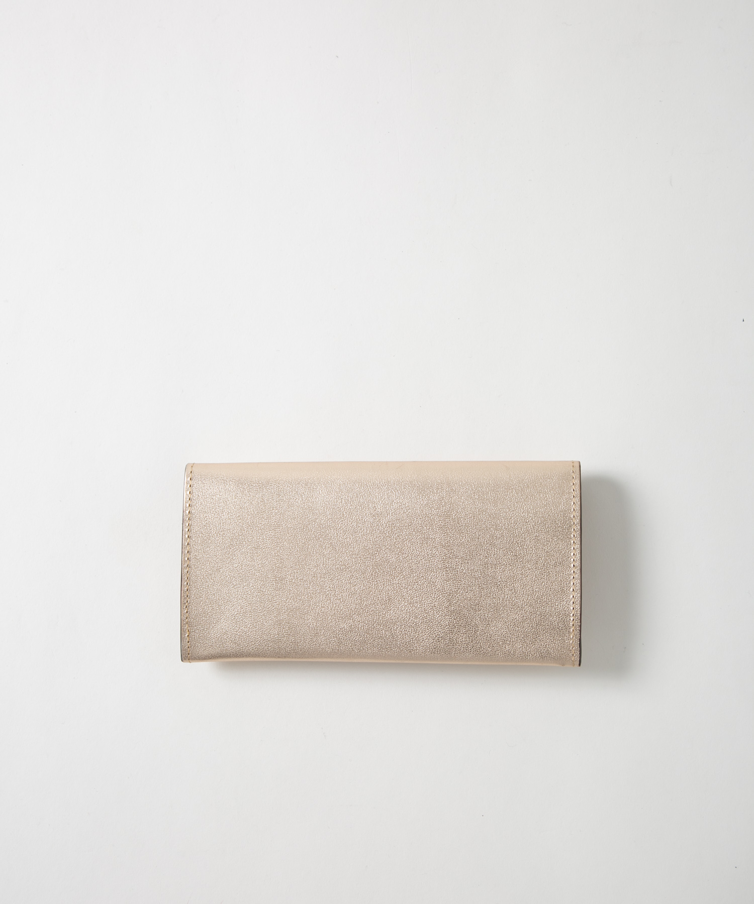 メール型長財布