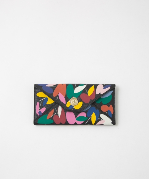 SHOGO SEKINEコラボメール型長財布