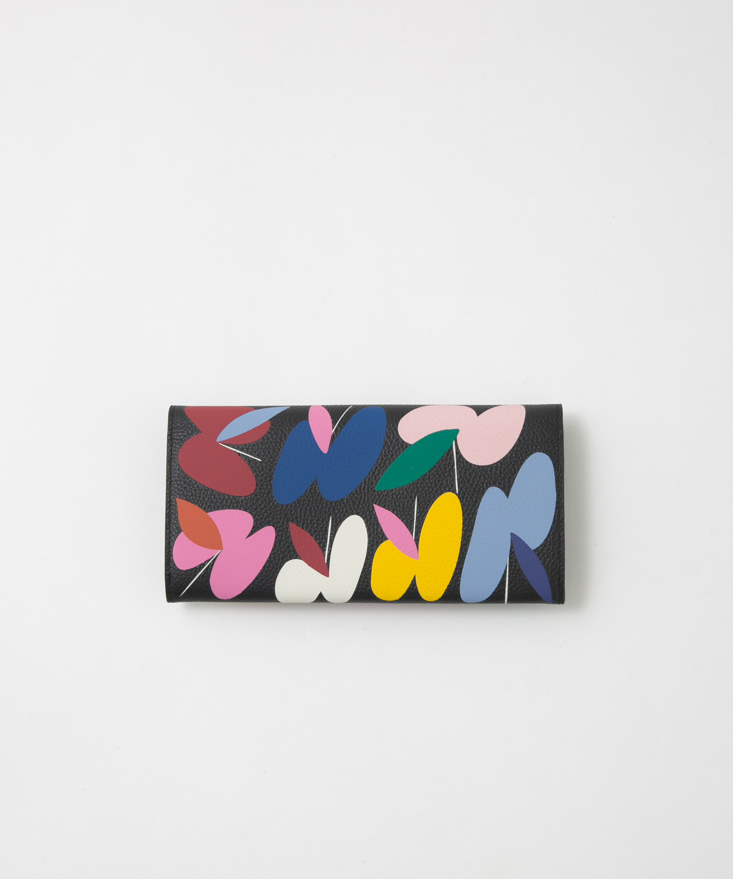 SHOGO SEKINEコラボメール型長財布