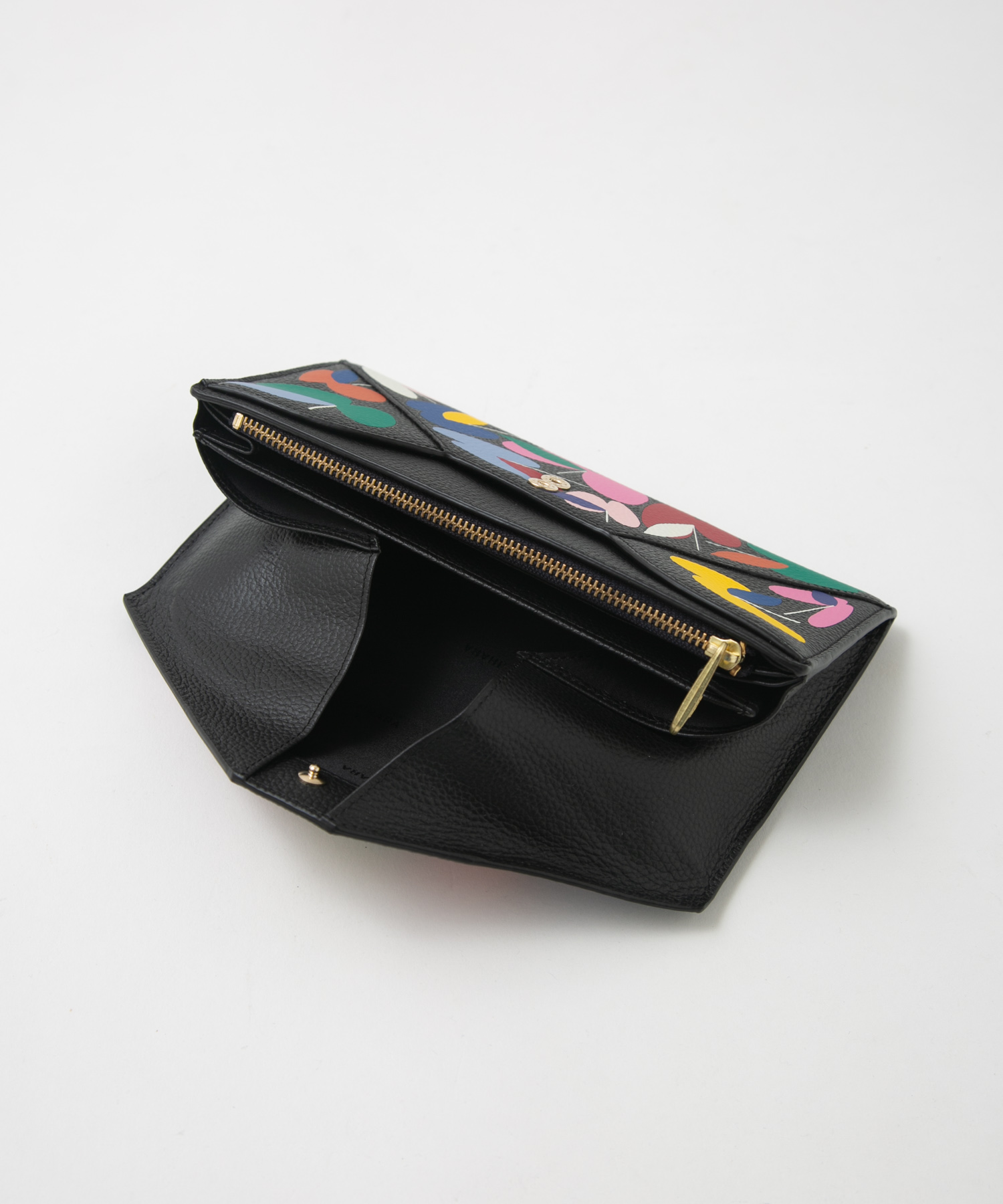 SHOGO SEKINEコラボメール型長財布