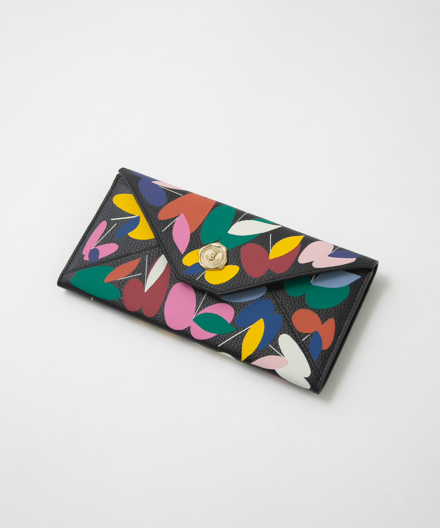 SHOGO SEKINEコラボメール型長財布