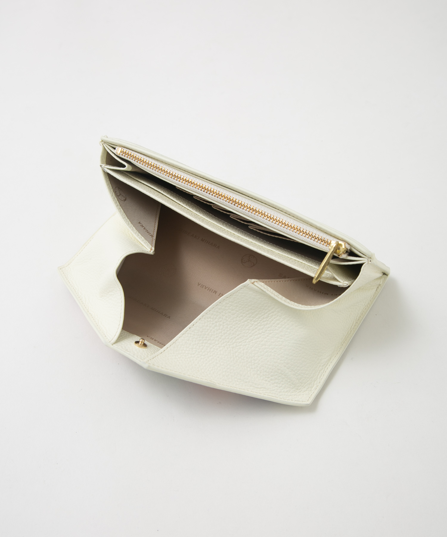 SHOGO SEKINEコラボメール型長財布