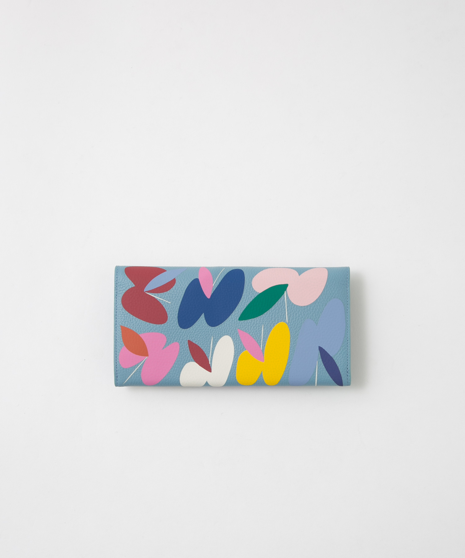 SHOGO SEKINEコラボメール型長財布