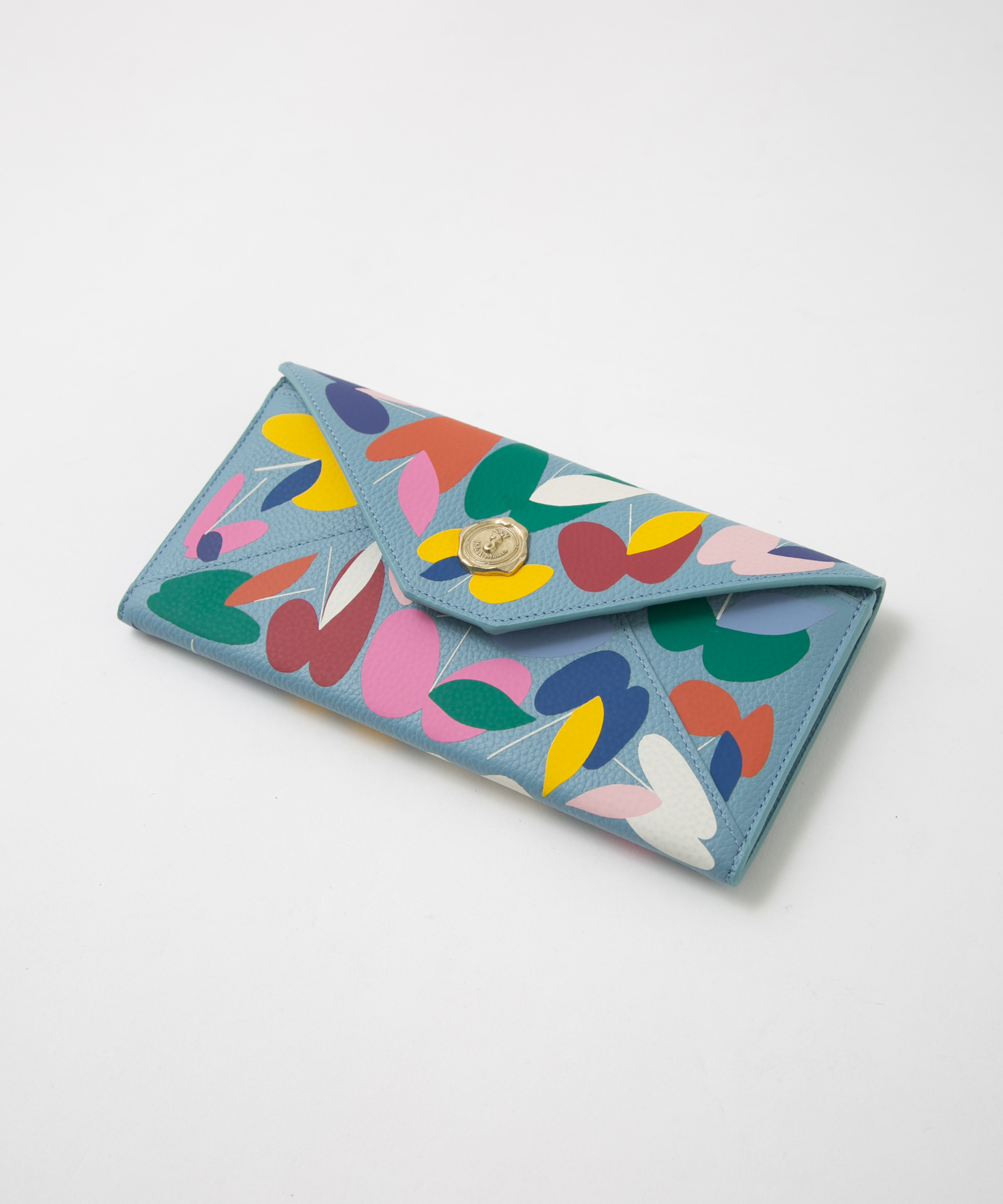 SHOGO SEKINEコラボメール型長財布