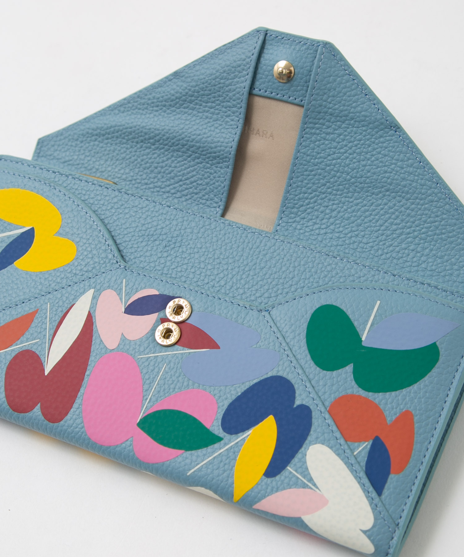 SHOGO SEKINEコラボメール型長財布