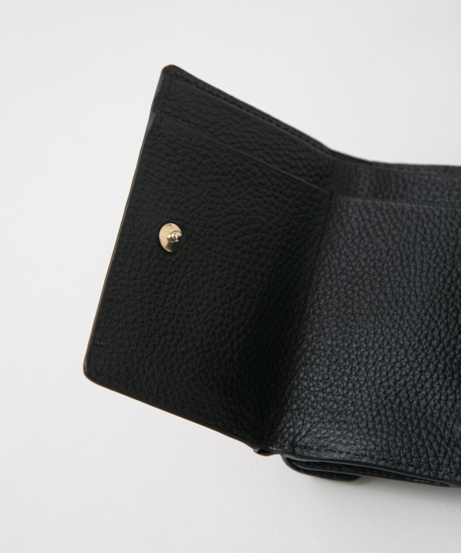 SHOGO SEKINEコラボメール型三つ折り財布