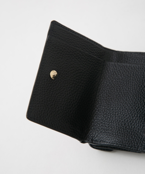 SHOGO SEKINEコラボメール型三つ折り財布