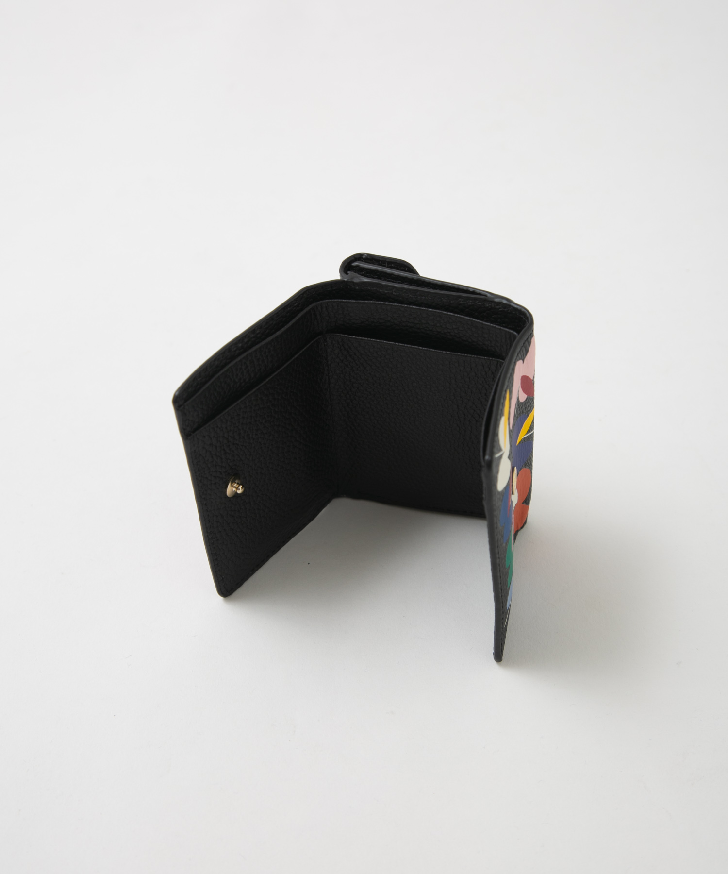 SHOGO SEKINEコラボメール型三つ折り財布