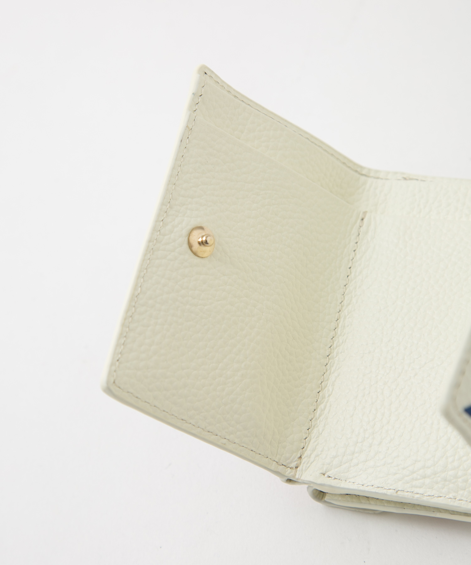 SHOGO SEKINEコラボメール型三つ折り財布