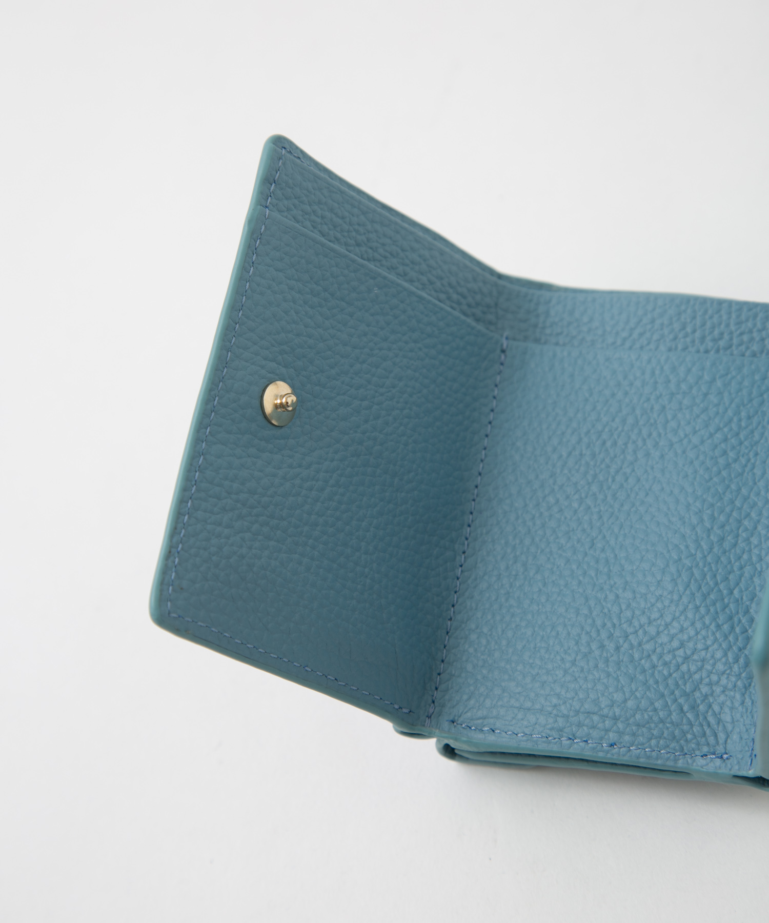 SHOGO SEKINEコラボメール型三つ折り財布