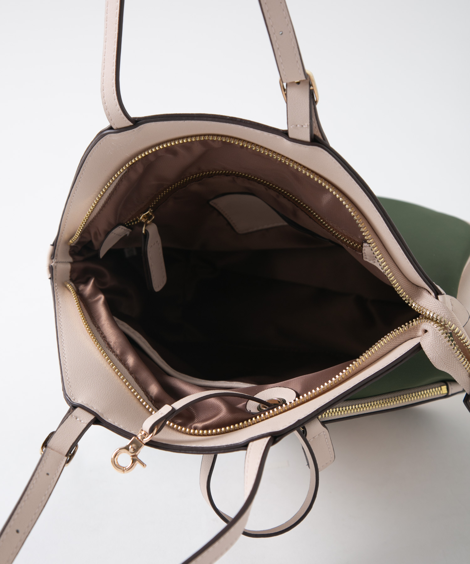 CLOCHETTE/鈴型Mサイズ