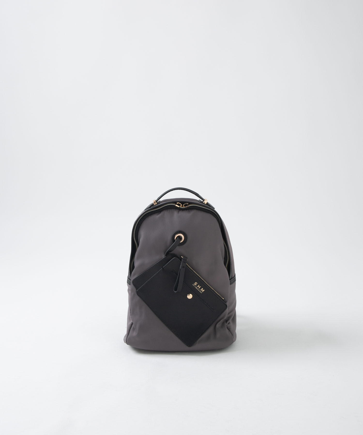 Allure/ミニリュック