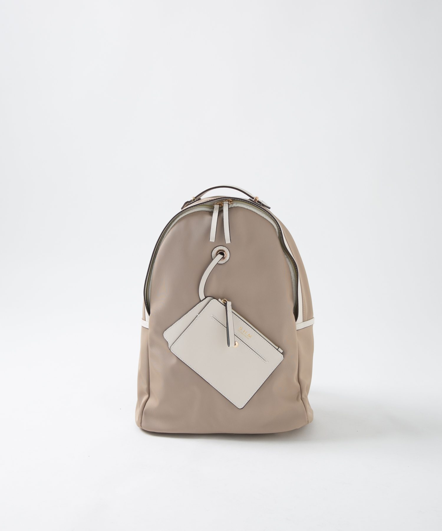 Allure/ミニリュック