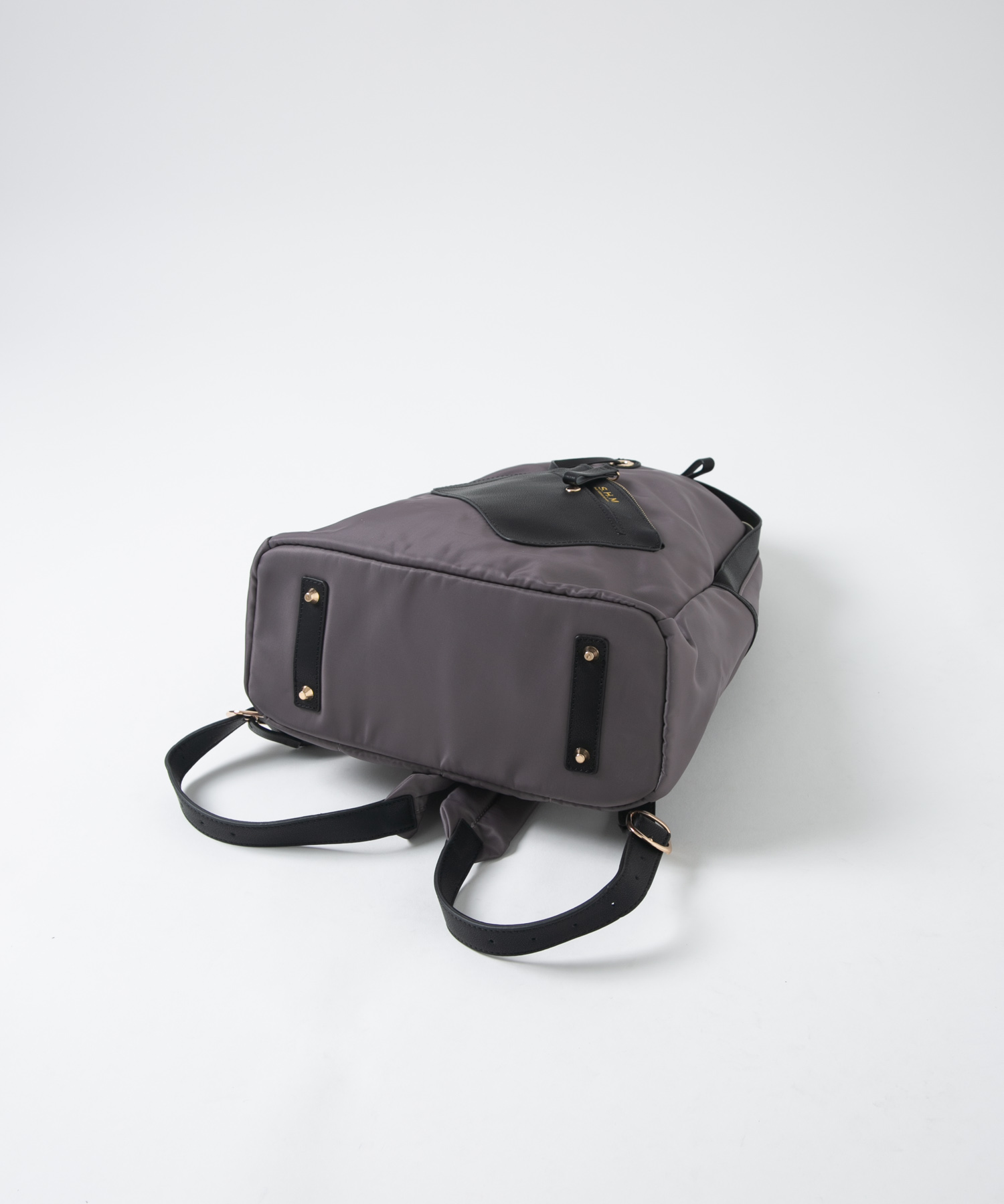 Allure/ミニリュック