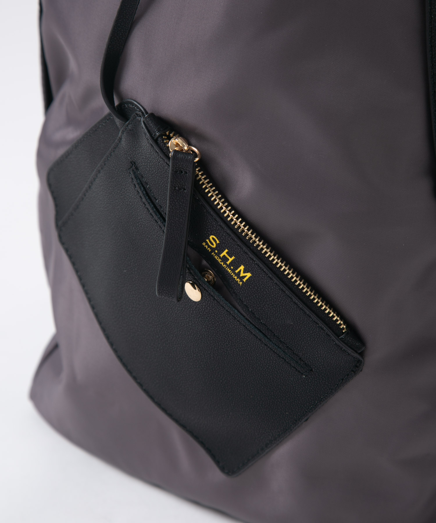 Allure/ミニリュック