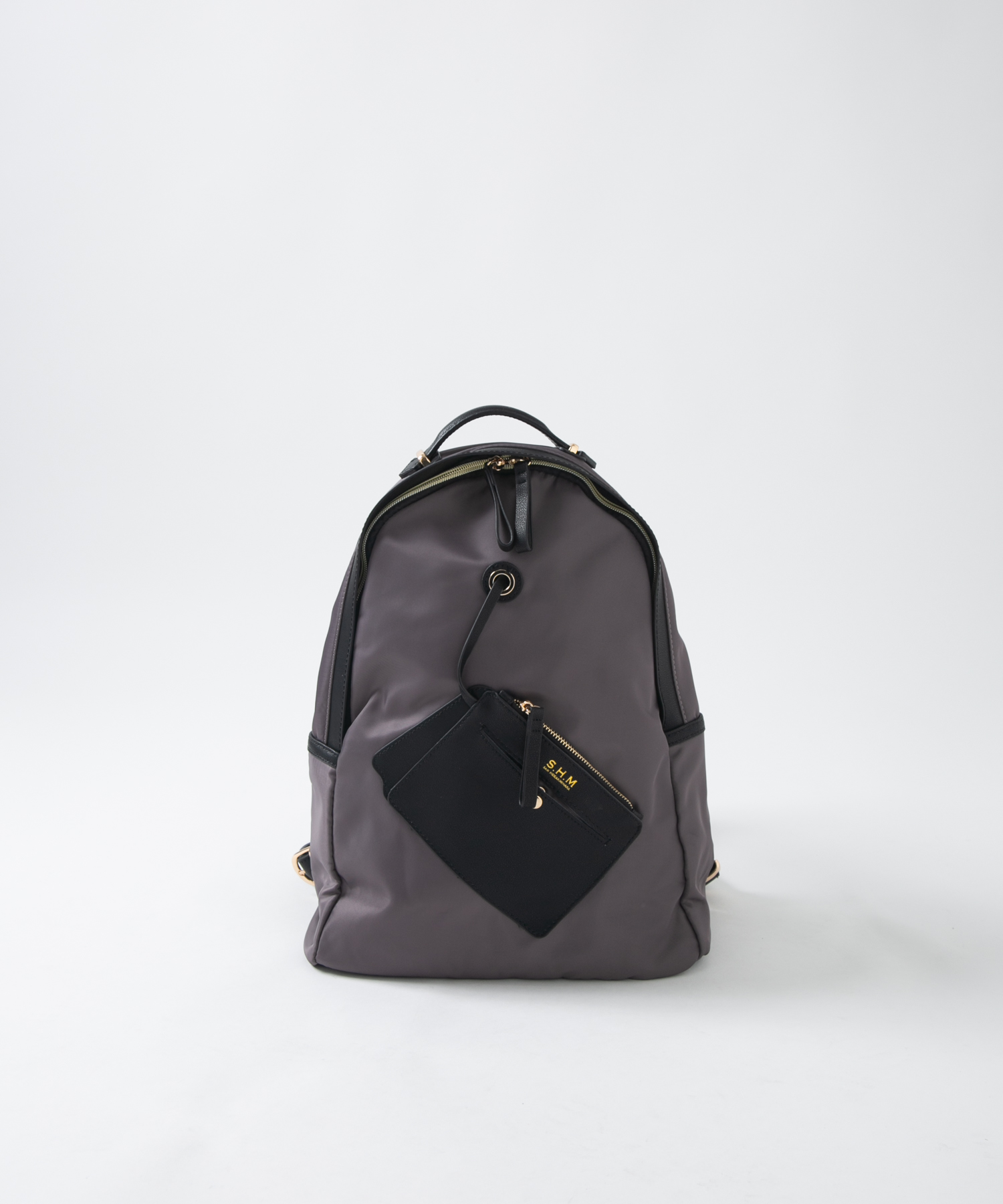 Allure/ミニリュック