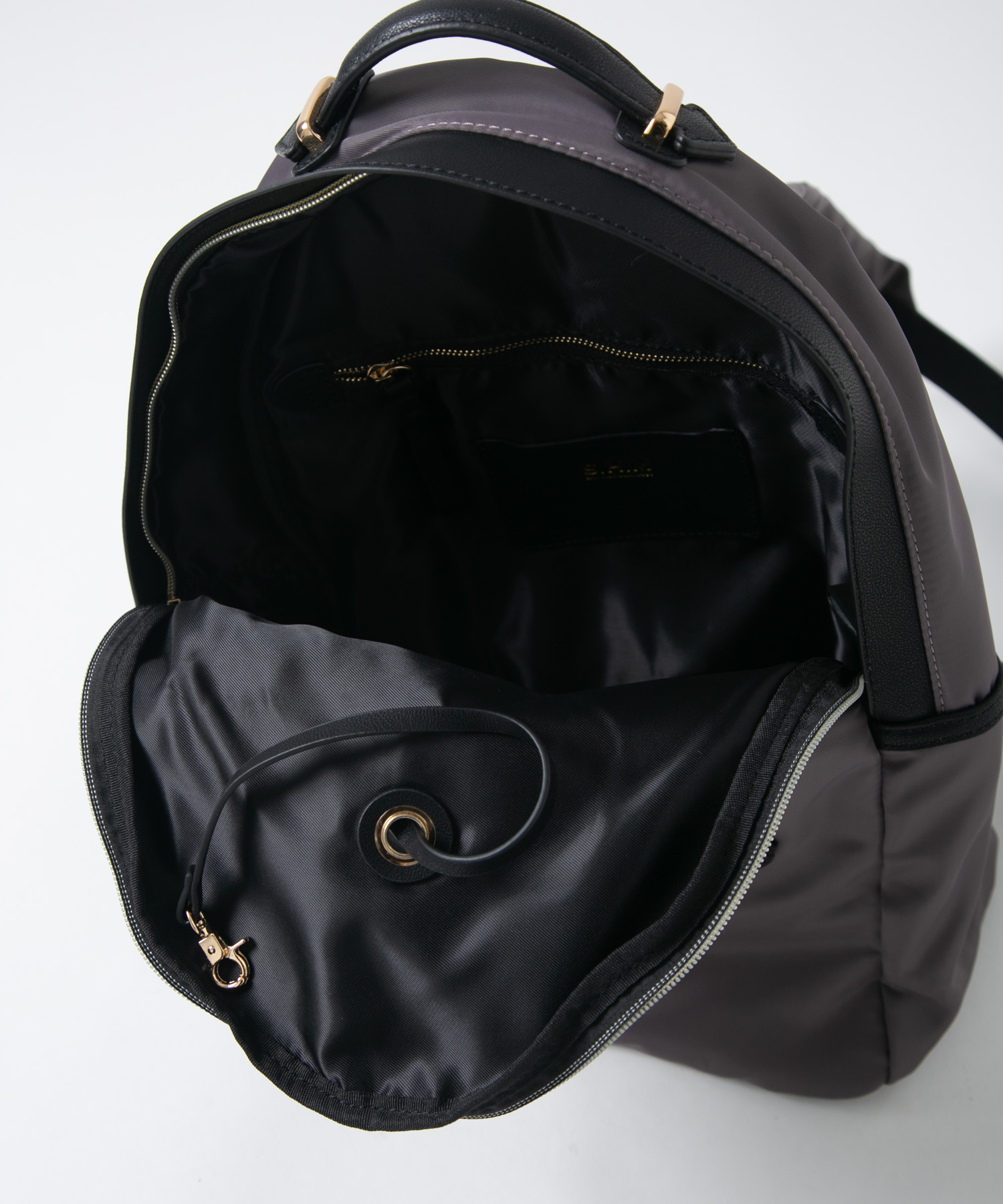 Allure/ミニリュック