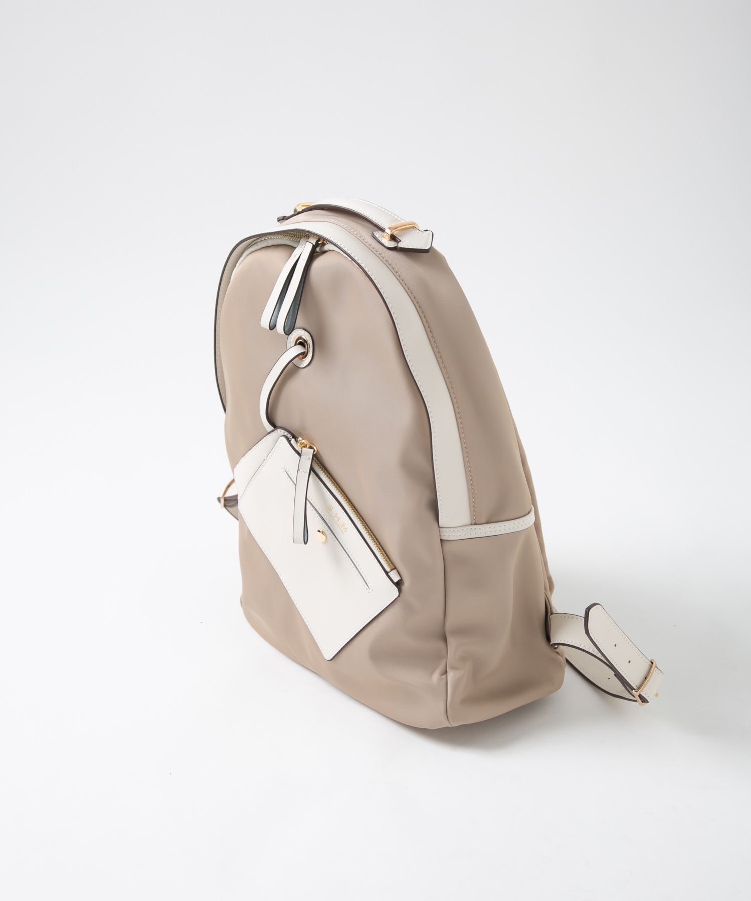 Allure/ミニリュック