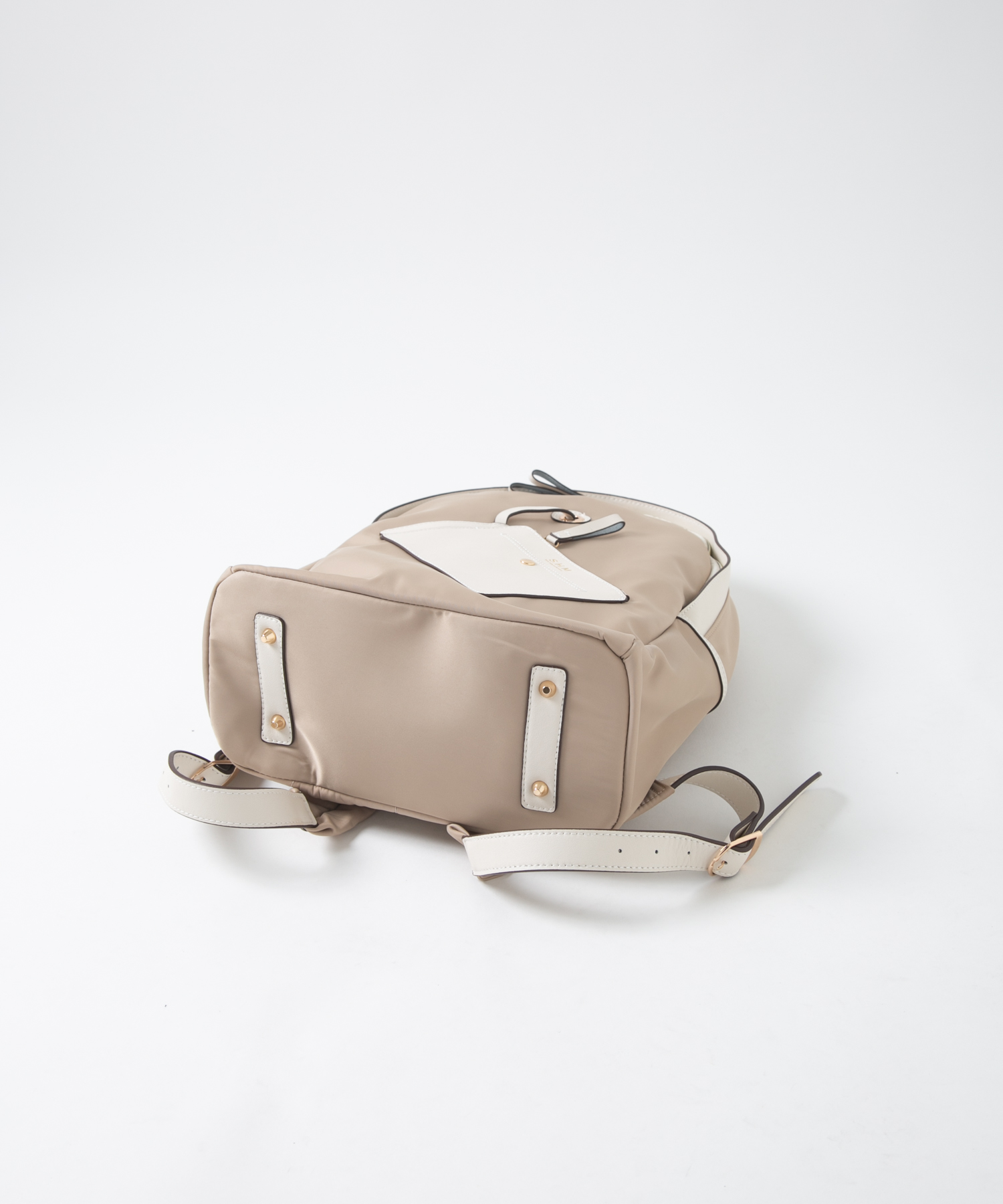 Allure/ミニリュック